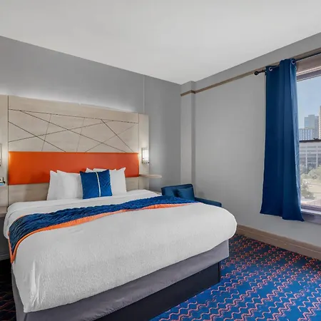 Hotel 1914 - Historic Alamo Riverwalk, An Ascend Collection Hotel-2