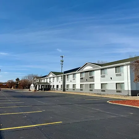 Quality Inn & Suites Sioux Falls South-3