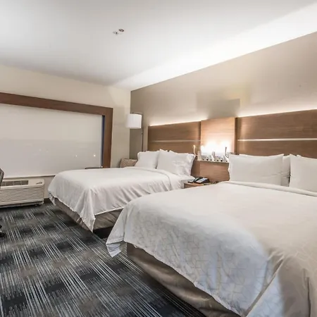 Holiday Inn Express & Suites - Houston Westchase - Westheimer By Ihg-3