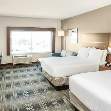 Holiday Inn Express & Suites - Houston Westchase - Westheimer By Ihg-2