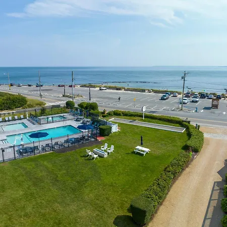 Beachside Village Resort-2