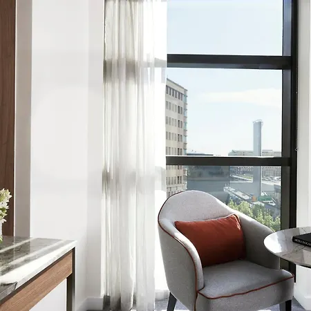 Crowne Plaza Sydney Darling Harbour By Ihg-3