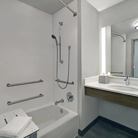 Holiday Inn Express - Houston - Galleria Area By Ihg-2