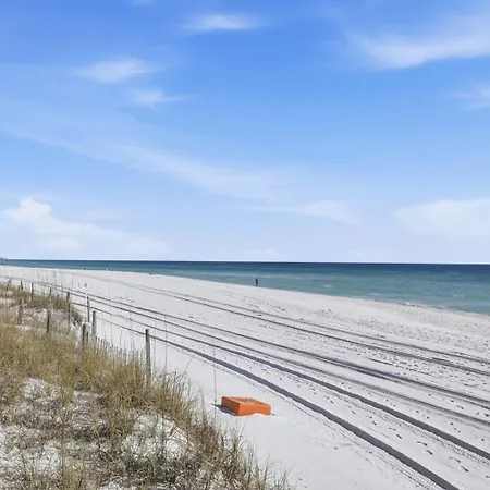 217 - 1Br/1 Bath At Seaspray Condos On Okaloosa Island, Fort Walton Beach, Fl-2