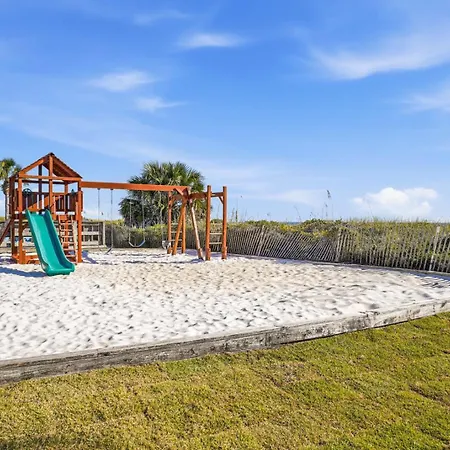 209B - 1Br/1 Bath At Seaspray Condos On Okaloosa Island, Fort Walton Beach, Fl-2