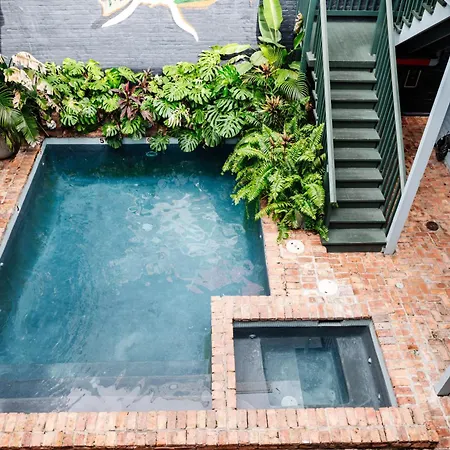 The Frenchmen New Orleans By Kasa Living-2