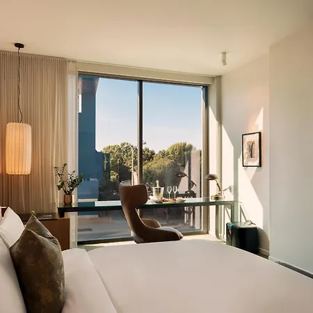 The Loren Hotel Austin-2
