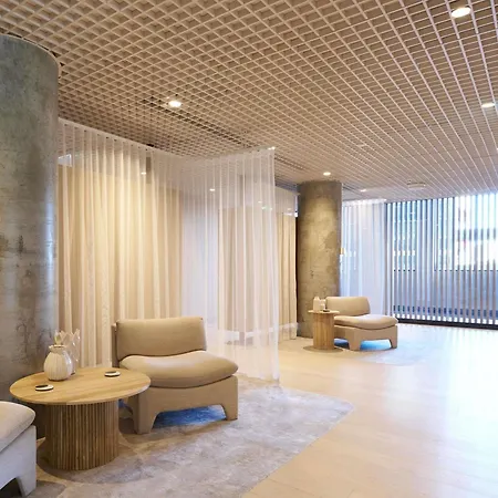 Ibis Styles Melbourne Airport-3