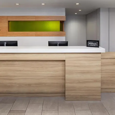 Home2 Suites By Hilton Memphis Downtown-2