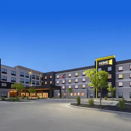 Home2 Suites By Hilton Fort Worth Lake Worth-2