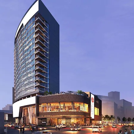 Hotel Phoenix Atlanta-2