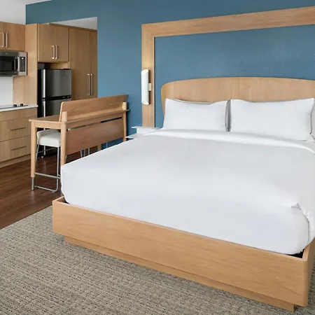 Element By Marriott Branson-2