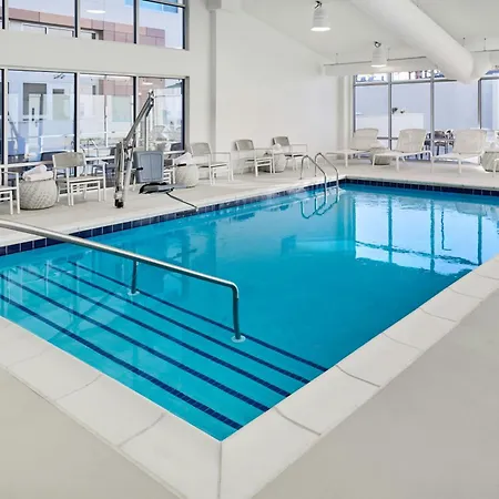 Element By Marriott Branson-3