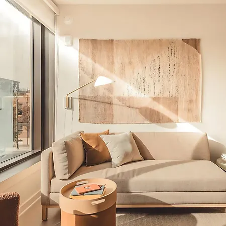 Scout Living Pcm - Placemakr Atlanta, Apartments By Hilton-2
