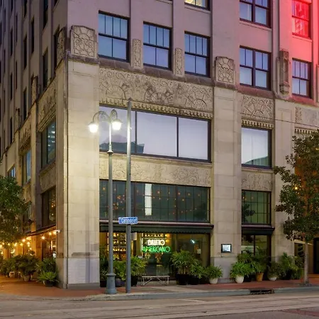 The Barnett, Part Of Jdv By Hyatt-3