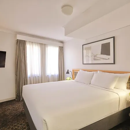 Rendezvous Hotel Sydney The Rocks-3
