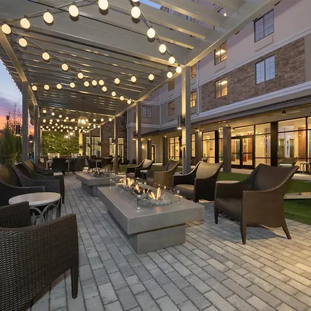 Homewood Suites By Hilton Atlanta Buckhead Pharr Road-2
