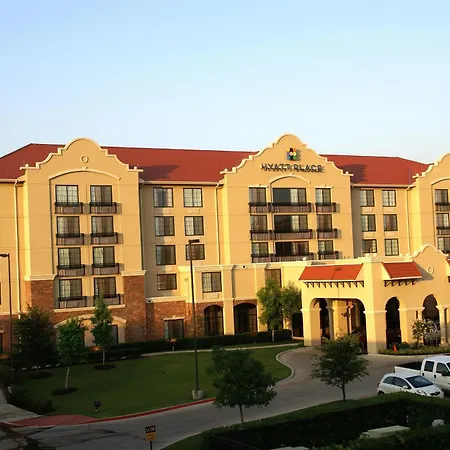 Hyatt Place Fort Worth Stockyard-2