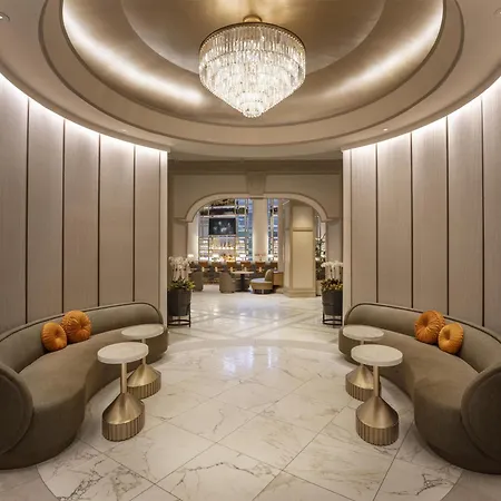 Grand Hyatt Atlanta In Buckhead-3