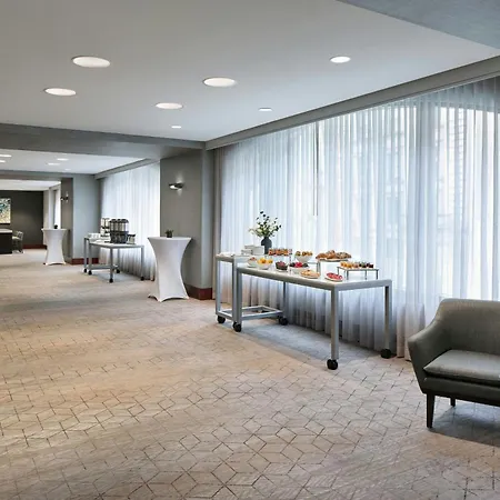 Washington Marriott At Metro Center-2