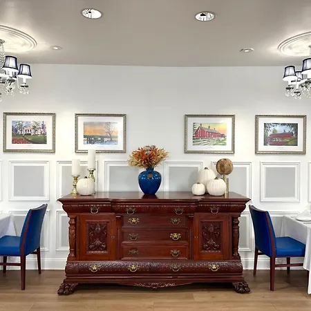 Wyndham Gettysburg Hotel & Conference Center-2