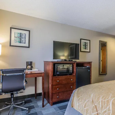 Comfort Inn Sw Omaha I-80-2