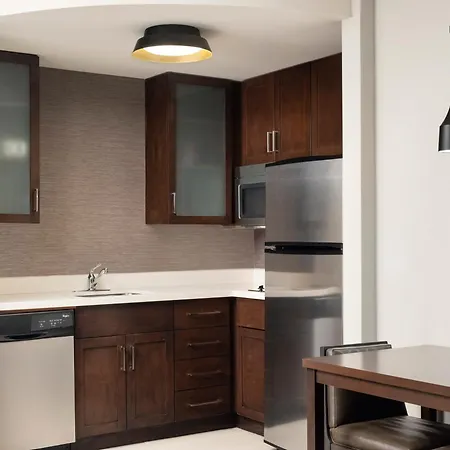 Residence Inn By Marriott Ottawa Airport-3