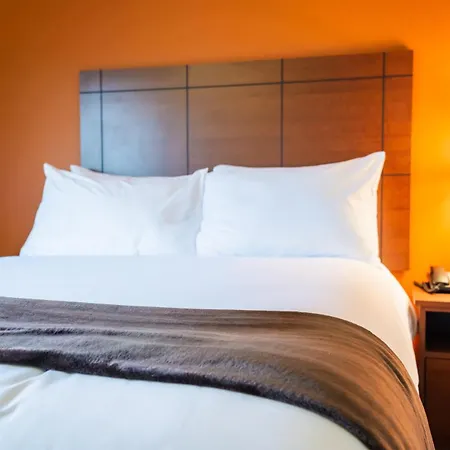 My Place Hotel - St. George, Ut-3
