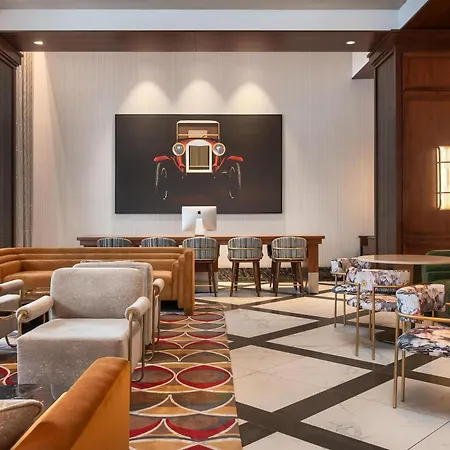 Home2 Suites By Hilton Chicago Mccormick Place-2