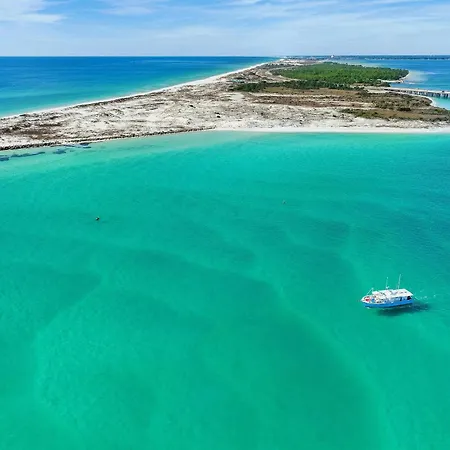 Islander Beach Resort 305-3
