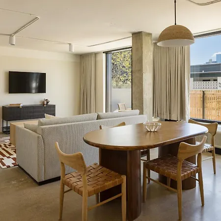 Drift Nashville, A Member Of Design Hotels-3