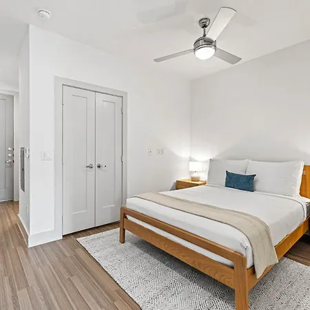 Placemakr Austin Downtown, Apartments By Hilton-3