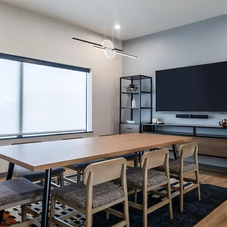 Atwell Suites Fort Worth - Alliance Area By Ihg-3