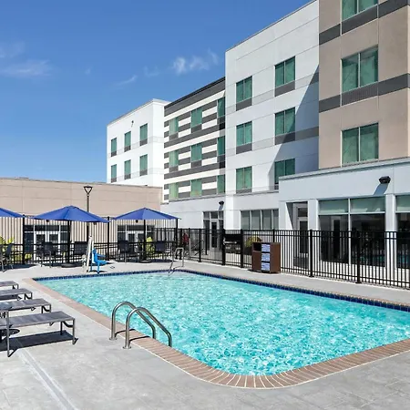Fairfield By Marriott Inn & Suites Nashville Bellevue-2