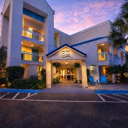 Hotel Carolina-2