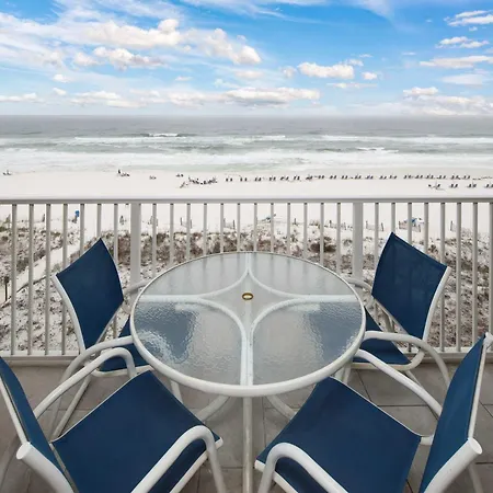 Island Princess 601 Gulf Front Condo-2