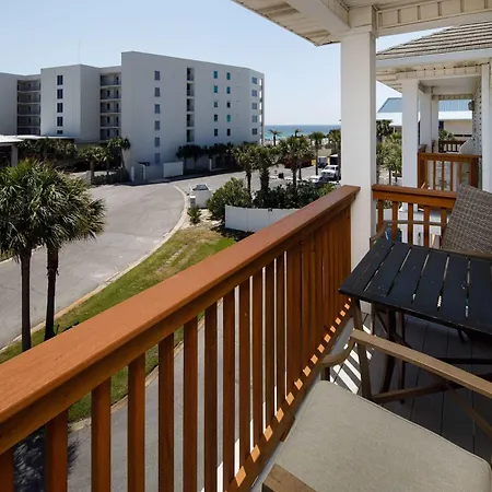 Sunset Cottages 4C Pet Friendly Condo-3