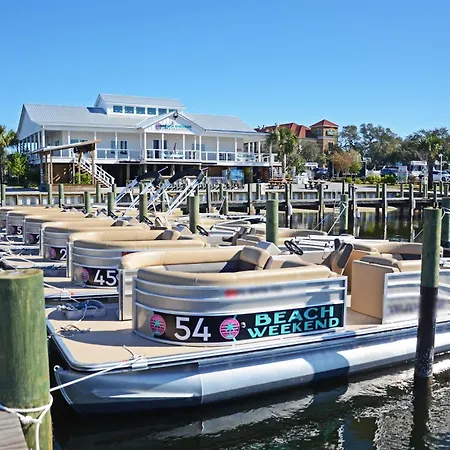Surf Dweller 309 Large Gulf Front Condo-3