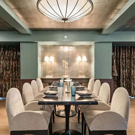 The St. Anthony, A Luxury Collection Hotel, San Antonio-3