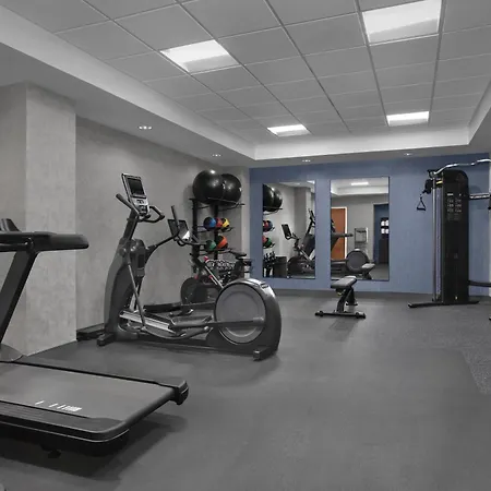 Homewood Suites By Hilton Ft. Worth-North At Fossil Creek-3