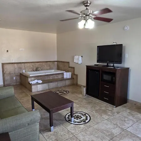 Surestay By Best Western Mesa Downtown Area-2