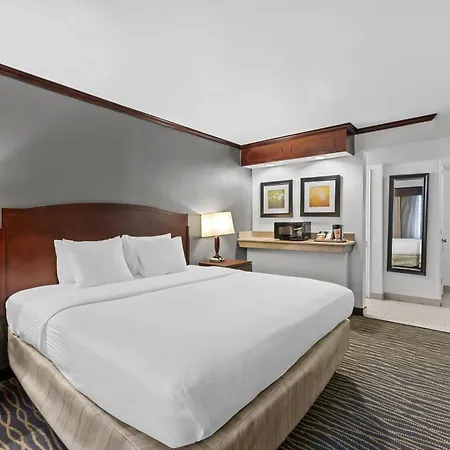 Radisson Hotel Salt Lake City Airport-2