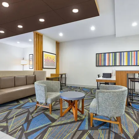 Holiday Inn Express Hotel & Suites Amarillo South By Ihg-3