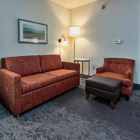 Holiday Inn & Suites Memphis - Wolfchase Galleria By Ihg-3