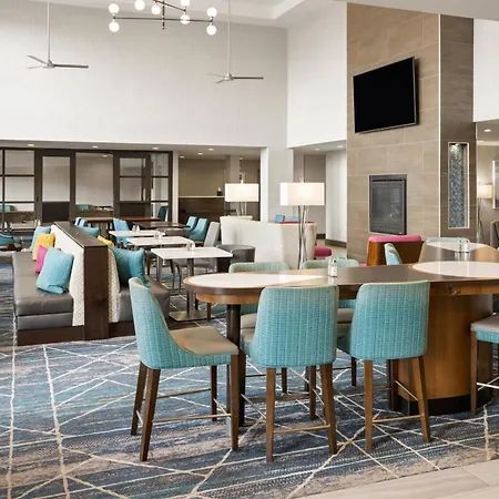 Homewood Suites By Hilton Montgomery Eastchase-2