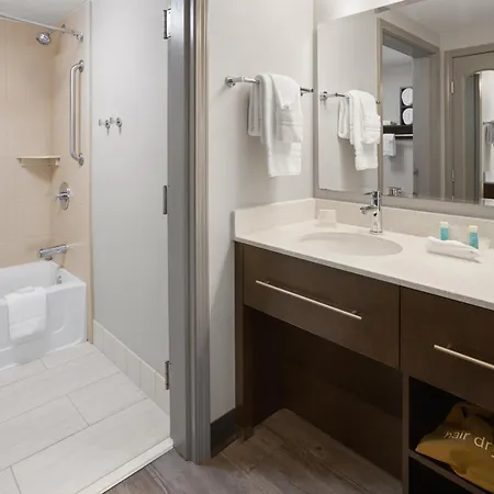 Homewood Suites By Hilton Montgomery Eastchase-3