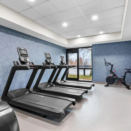 Homewood Suites By Hilton Oklahoma City Airport-3