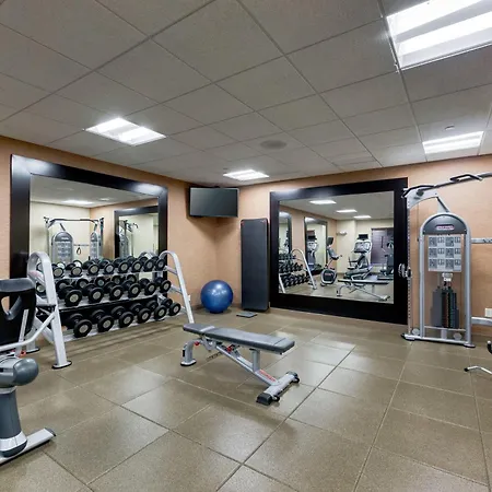 Homewood Suites By Hilton Fort Worth Medical Center-3