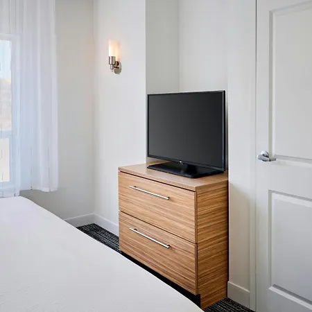 Towneplace Suites By Marriott Ottawa Kanata-2
