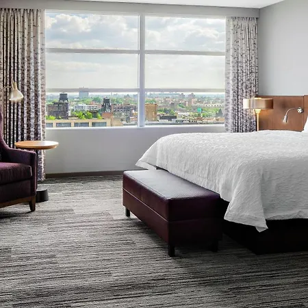 Hilton Garden Inn Chicago Mccormick Place-2